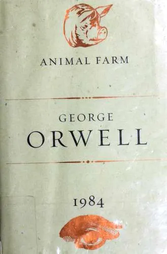 1984 / Animal Farm