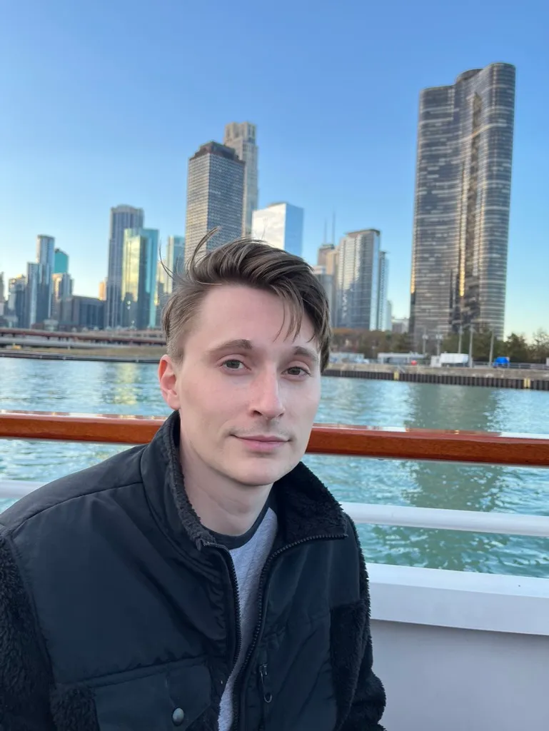 In Chicago