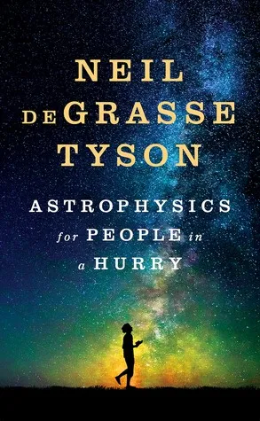 Astrophysics for Young People in a Hurry