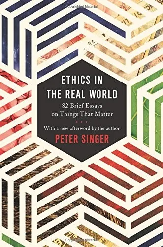 Ethics in the Real World