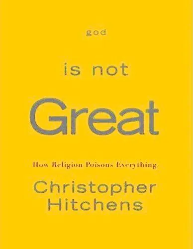 God Is Not Great