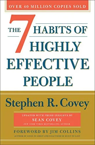 Habit 1: Be Proactive