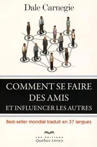 How to Win Friends & Influence People