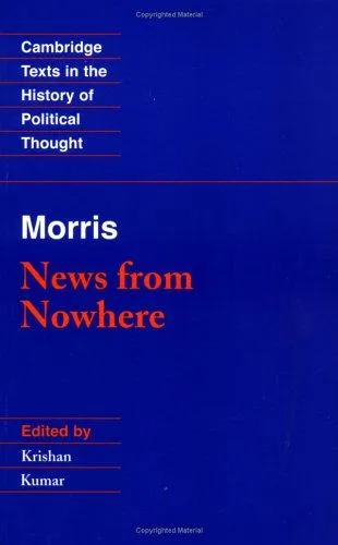 News from Nowhere