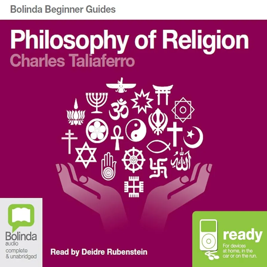 Philosophy of Religion: An Audio Guide