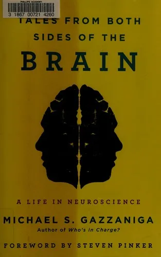 Tales from Both Sides of the Brain