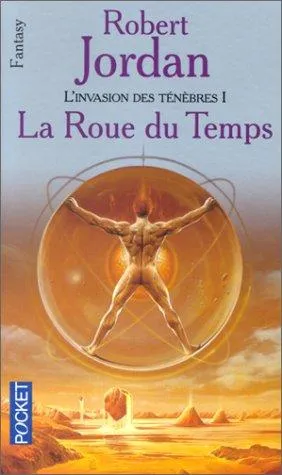 The Eye of the World (Wheel of Time)