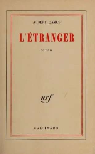 The Stranger