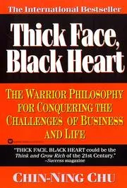 Thick Face, Black Heart