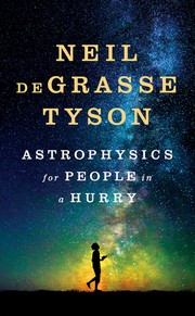 Astrophysics for Young People in a Hurry