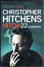 Hitch-22: A Memoir