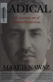 Radical: My Journey out of Islamist Extremism