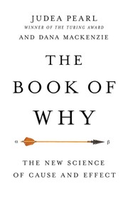 The Book of Why